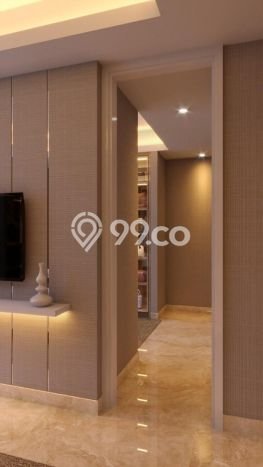 Hunian Apartemen High-Class untuk Dijual di Jakarta Utara dengan 4 BR & 4 Kamar Mandi Hunian Apartemen High-Class untuk Dijual di Jakarta Utara dengan 4 BR & 4 Kamar Mandi
