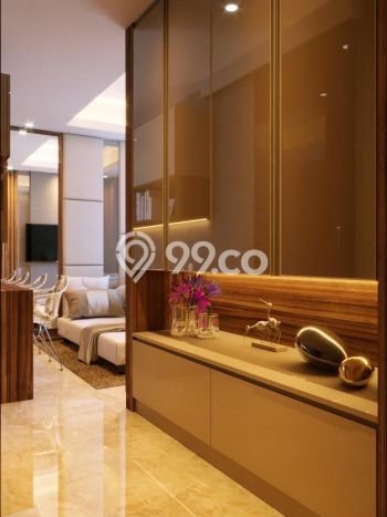 Hunian Apartemen High-Class untuk Dijual di Jakarta Utara dengan 4 BR & 4 Kamar Mandi Hunian Apartemen High-Class untuk Dijual di Jakarta Utara dengan 4 BR & 4 Kamar Mandi