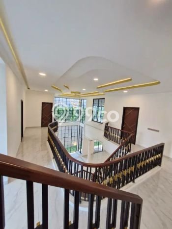 Rumah Elit Modern Siap Huni di Tomang Jakarta Barat Rumah Elit Modern Siap Huni di Tomang Jakarta Barat