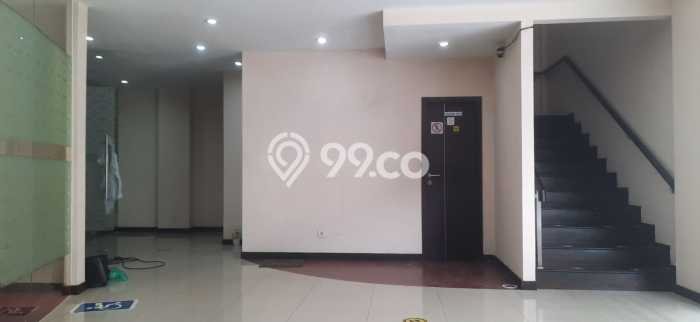 Ruko Dijual di Kawasan Kebayoran Baru, Jakarta Selatan Harga Kompetitif Ruko Dijual di Kawasan Kebayoran Baru, Jakarta Selatan Harga Kompetitif