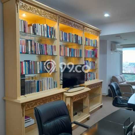 Area Ramai! Kantor Dijual di Kemayoran untuk Bisnis Luas Bangunan 51m2 Area Ramai! Kantor Dijual di Kemayoran untuk Bisnis Luas Bangunan 51m2