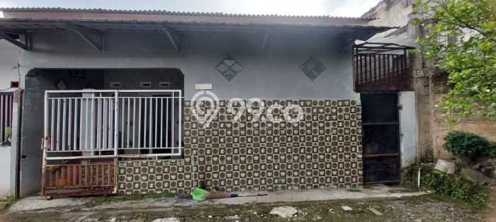 Rumah Murah Dijual di Cibinong, Bogor Harga Rp 370 Juta Rumah Murah Dijual di Cibinong, Bogor Harga Rp 370 Juta