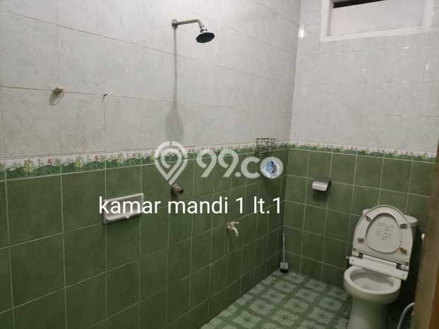 Rumah Minimalis 3 KT di Cimanggu Bogor Unfurnished Rumah Minimalis 3 KT di Cimanggu Bogor Unfurnished