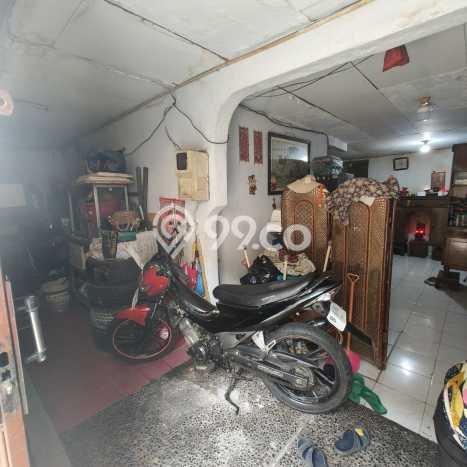 Hunian Nyaman Asri 3 KT Siap Pakai di Tamansari Jakarta Barat Hunian Nyaman Asri 3 KT Siap Pakai di Tamansari Jakarta Barat