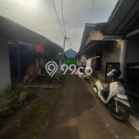 Rumah Minimalis LB/LT 95m2/95m2 Dijual di Tanah Sareal, Bogor Rumah Minimalis LB/LT 95m2/95m2 Dijual di Tanah Sareal, Bogor