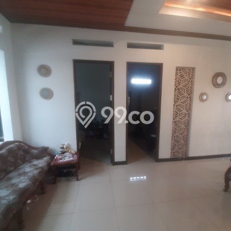 Rumah Modern 4 KT di Ciparigi Bogor Semi Furnished Rumah Modern 4 KT di Ciparigi Bogor Semi Furnished