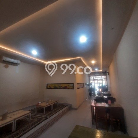 Paling Dicari! Ruko Dijual di Tegal Gundil Harga Kompetitif Paling Dicari! Ruko Dijual di Tegal Gundil Harga Kompetitif