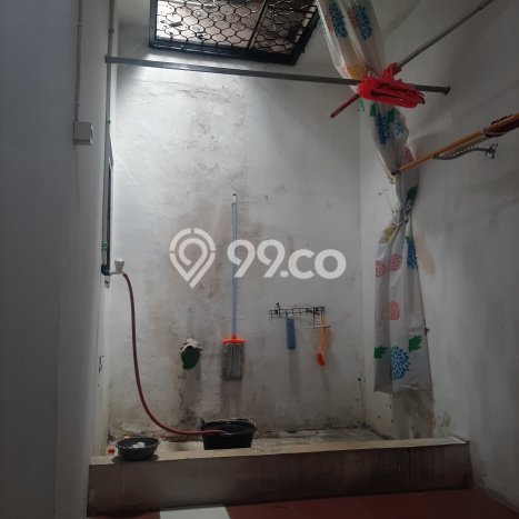 Jual Rumah Siap Huni di Ciomas Bogor Harga Rp 455 Juta LT 95m2 Jual Rumah Siap Huni di Ciomas Bogor Harga Rp 455 Juta LT 95m2