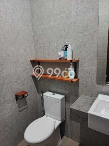 Disewakan! Rumah 2 Kamar Tidur &
2 Kamar Mandi di Summarecon Bogor, Bogor Disewakan! Rumah 2 Kamar Tidur &
2 Kamar Mandi di Summarecon Bogor, Bogor