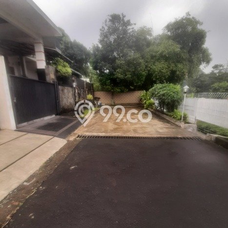 Rumah Minimalis 3 KT di Taman Yasmin Bogor Unfurnished Rumah Minimalis 3 KT di Taman Yasmin Bogor Unfurnished