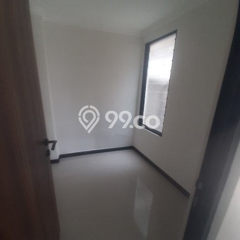 Rumah Minimalis 3 KT di Taman Yasmin Bogor Unfurnished Rumah Minimalis 3 KT di Taman Yasmin Bogor Unfurnished