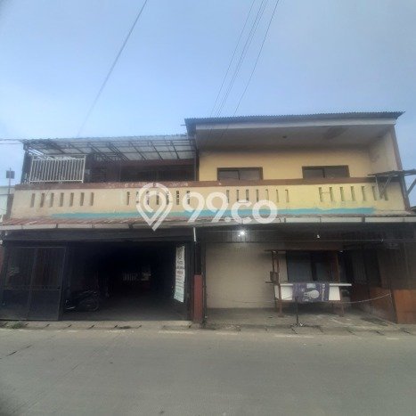 Rumah Elit Modern Tanpa Renovasi di Cimanggu Bogor Rumah Elit Modern Tanpa Renovasi di Cimanggu Bogor