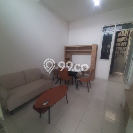 Rumah Strategis Minimalis Lb 84m2 di Sukaraja, Bogor Rumah Strategis Minimalis Lb 84m2 di Sukaraja, Bogor