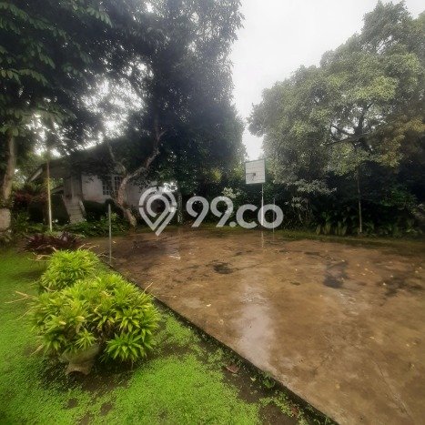 Vila Potensial di Megamendung, Ukuran 1550m2m², Lingkungan Asri untuk keluarga Vila Potensial di Megamendung, Ukuran 1550m2m², Lingkungan Asri untuk keluarga