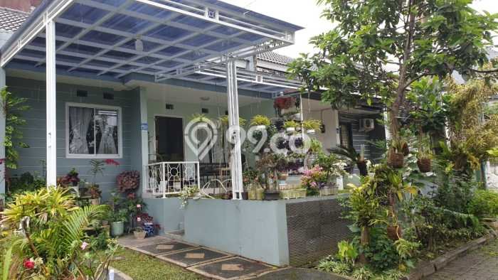 For Sale Hunian Rumah Terawat 2 KT di Bogor Nirwana Residence, Bogor For Sale Hunian Rumah Terawat 2 KT di Bogor Nirwana Residence, Bogor