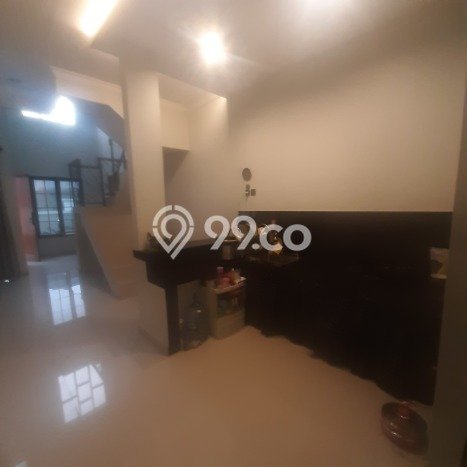 Dijual Hunian Rumah Nyaman 3 KT di Ciparigi, Bogor Dijual Hunian Rumah Nyaman 3 KT di Ciparigi, Bogor