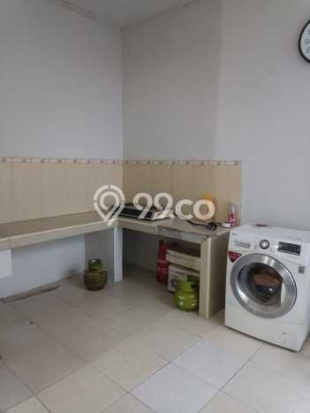 Rumah Modern 2 Kamar LT 78m2 di Kedung Halang Rumah Modern 2 Kamar LT 78m2 di Kedung Halang