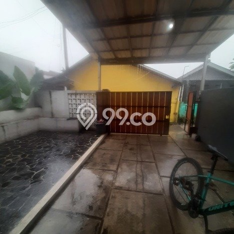 Dijual Rumah 2 Kamar Lokasi Ideal Bagus dan Strategis di Ciomas Dijual Rumah 2 Kamar Lokasi Ideal Bagus dan Strategis di Ciomas