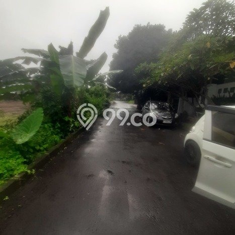 Rumah Minimalis 3 KT di Taman Yasmin Bogor Unfurnished Rumah Minimalis 3 KT di Taman Yasmin Bogor Unfurnished