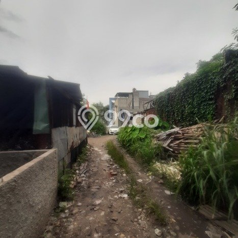 Tanah Siap Bangun Dijual di Bogor Punya Luas 300m2 Tanah Siap Bangun Dijual di Bogor Punya Luas 300m2