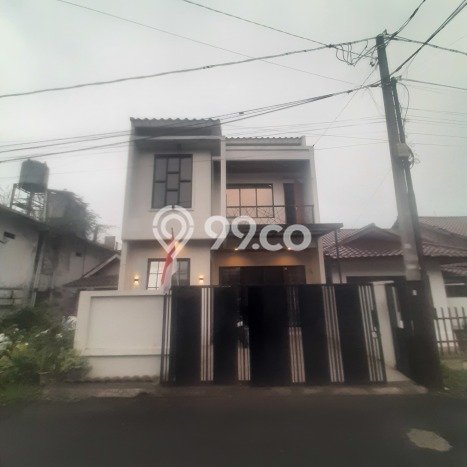 Dijual Hunian Rumah Nyaman 3 KT di Ciparigi, Bogor Dijual Hunian Rumah Nyaman 3 KT di Ciparigi, Bogor