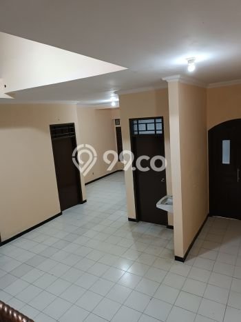 Rumah Minimalis 5 KT LT 136m2 di Taman Yasmin Rumah Minimalis 5 KT LT 136m2 di Taman Yasmin