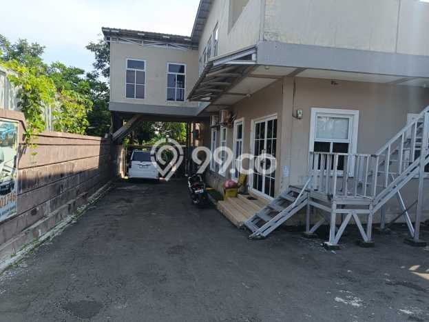 Komersial Dijual di Prime Area Bogor Luas 250m2 Komersial Dijual di Prime Area Bogor Luas 250m2