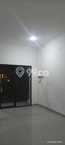 Disewakan Ruko di Kawasan Ramai Cimanggu Luas 119m2 Disewakan Ruko di Kawasan Ramai Cimanggu Luas 119m2