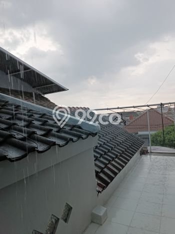 Rumah Minimalis 5 KT LT 136m2 di Taman Yasmin Rumah Minimalis 5 KT LT 136m2 di Taman Yasmin