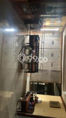 Rumah Elit Modern Tanpa Renovasi di Cimanggu Bogor Rumah Elit Modern Tanpa Renovasi di Cimanggu Bogor
