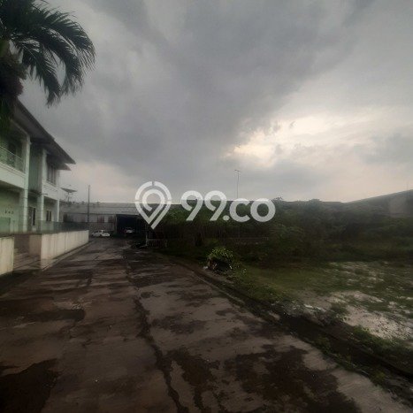 Tanah Komersial Dijual di Citeureup Bogor 11000m2 Tanah Komersial Dijual di Citeureup Bogor 11000m2