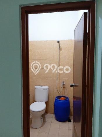 Dijual Rumah 2 Kamar Lokasi Ideal Bagus dan Strategis di Ciomas Dijual Rumah 2 Kamar Lokasi Ideal Bagus dan Strategis di Ciomas