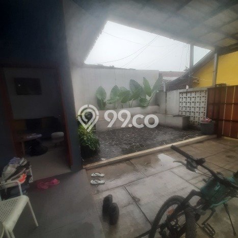 Dijual Rumah 2 Kamar Lokasi Ideal Bagus dan Strategis di Ciomas Dijual Rumah 2 Kamar Lokasi Ideal Bagus dan Strategis di Ciomas