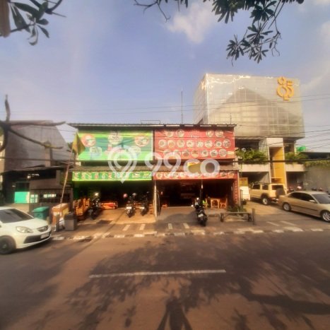 Paling Dicari! Ruko Dijual di Tegal Gundil Harga Kompetitif Paling Dicari! Ruko Dijual di Tegal Gundil Harga Kompetitif