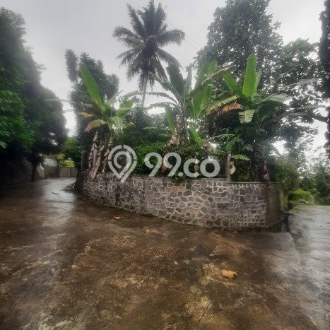 Vila Potensial di Megamendung, Ukuran 1550m2m², Lingkungan Asri untuk keluarga Vila Potensial di Megamendung, Ukuran 1550m2m², Lingkungan Asri untuk keluarga