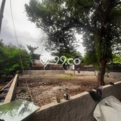 Tanah Siap Bangun Dijual di Bogor Punya Luas 300m2 Tanah Siap Bangun Dijual di Bogor Punya Luas 300m2