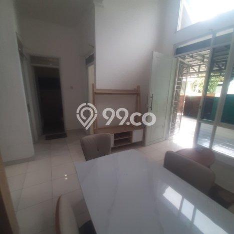 Rumah Strategis Minimalis Lb 84m2 di Sukaraja, Bogor Rumah Strategis Minimalis Lb 84m2 di Sukaraja, Bogor