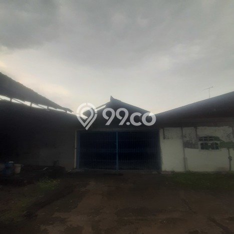 Tanah Komersial Dijual di Citeureup Bogor 11000m2 Tanah Komersial Dijual di Citeureup Bogor 11000m2