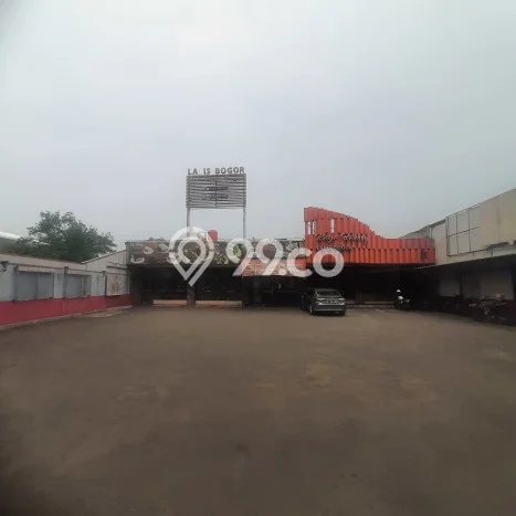 Gudang untuk Disewa di Pusat Bogor Luas Bangunan 900m2 Gudang untuk Disewa di Pusat Bogor Luas Bangunan 900m2