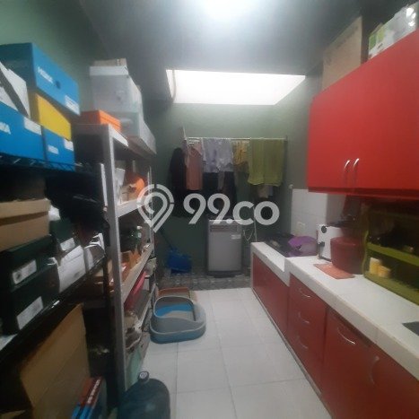 Dijual Rumah Eksklusif 2 KT di Laladon, Bogor Dijual Rumah Eksklusif 2 KT di Laladon, Bogor