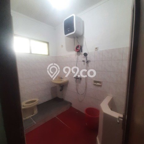 Vila Potensial di Megamendung, Ukuran 1550m2m², Lingkungan Asri untuk keluarga Vila Potensial di Megamendung, Ukuran 1550m2m², Lingkungan Asri untuk keluarga