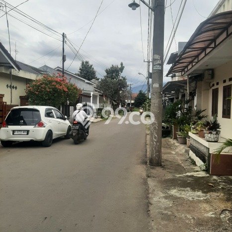 Jual Rumah Siap Huni di Ciomas Bogor Harga Rp 455 Juta LT 95m2 Jual Rumah Siap Huni di Ciomas Bogor Harga Rp 455 Juta LT 95m2