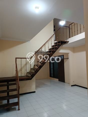 Rumah Minimalis 5 KT LT 136m2 di Taman Yasmin Rumah Minimalis 5 KT LT 136m2 di Taman Yasmin