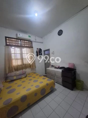Dijual Rumah 3 Kamar Lokasi Strategis Bagus dan Strategis di Cilodong Dijual Rumah 3 Kamar Lokasi Strategis Bagus dan Strategis di Cilodong