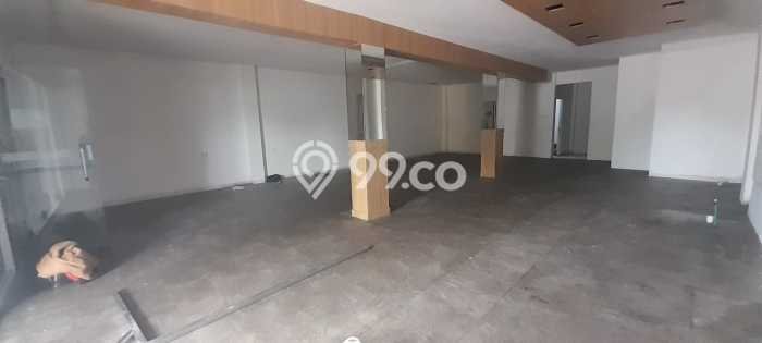 Unit Ruko Disewakan di Tegal Gundi di Area Ramai & Strategis Unit Ruko Disewakan di Tegal Gundi di Area Ramai & Strategis