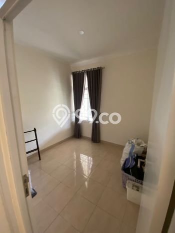 Hunian Nyaman Asri 2 KT Siap Pakai di Cimanggu Bogor Hunian Nyaman Asri 2 KT Siap Pakai di Cimanggu Bogor