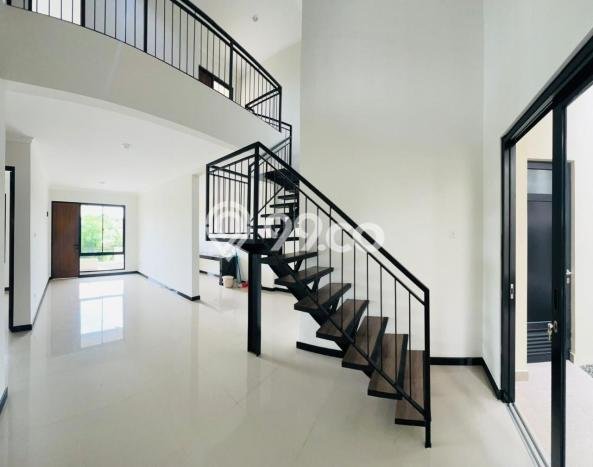 Rumah Minimalis 3 KT di Taman Yasmin Bogor Unfurnished Rumah Minimalis 3 KT di Taman Yasmin Bogor Unfurnished