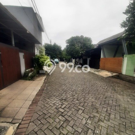 Rumah Strategis Minimalis Lb 84m2 di Sukaraja, Bogor Rumah Strategis Minimalis Lb 84m2 di Sukaraja, Bogor