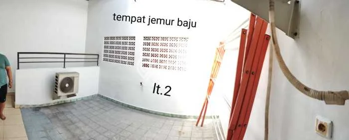 Rumah Minimalis 3 KT di Cimanggu Bogor Unfurnished Rumah Minimalis 3 KT di Cimanggu Bogor Unfurnished