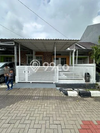 For Sale Hunian Rumah Nyaman 2 Kamar di Cimanggu, Bogor For Sale Hunian Rumah Nyaman 2 Kamar di Cimanggu, Bogor